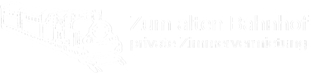 Logo-Zum-alten-Bahnhof-private-Zimmervermietung-nahe-Göttingen
